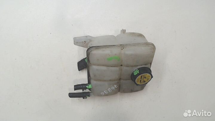 Бачок расширительный Mazda 3 (BK), 2006