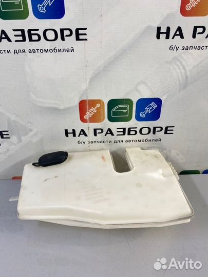 Бачок омывателя Renault Duster HSM F4R 2017