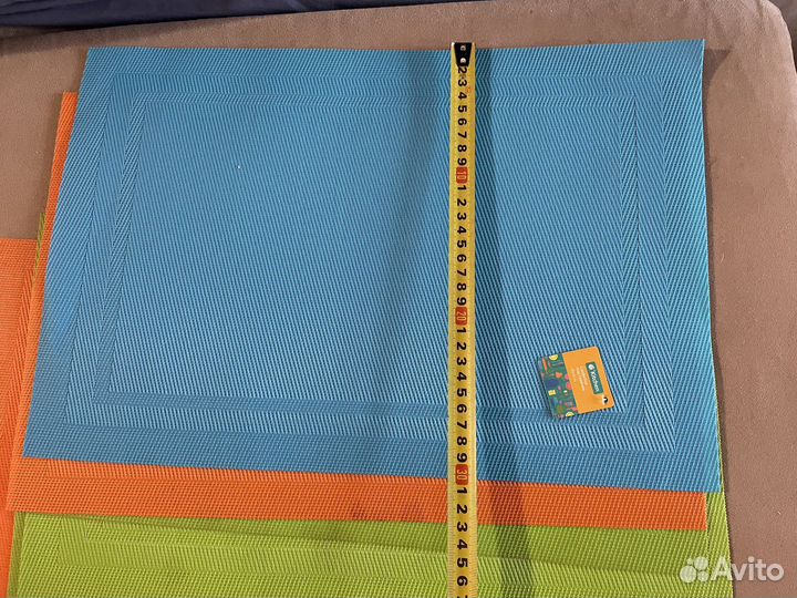 Для кухни салфетки на стол