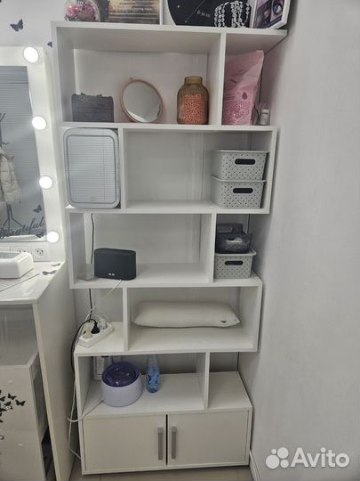 Продаю стеллаж