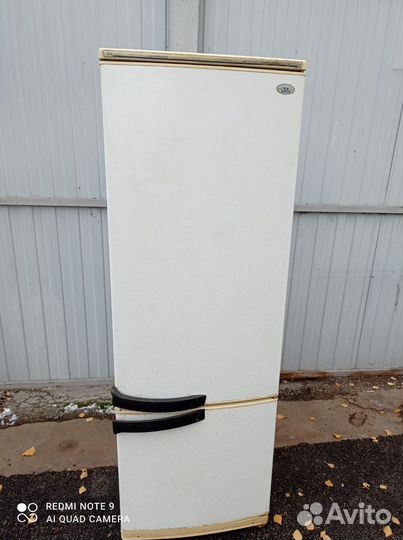 Холодильник