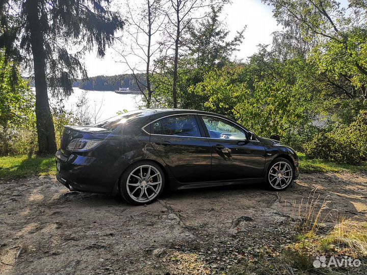 Колеса в сборе - Диски Rays Gram Lights R19