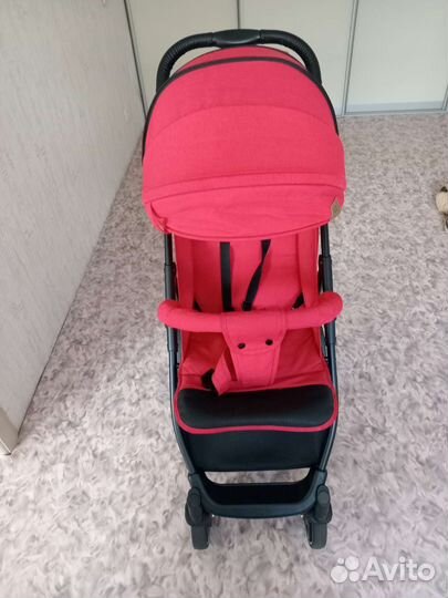 Прогулочная коляска бу
