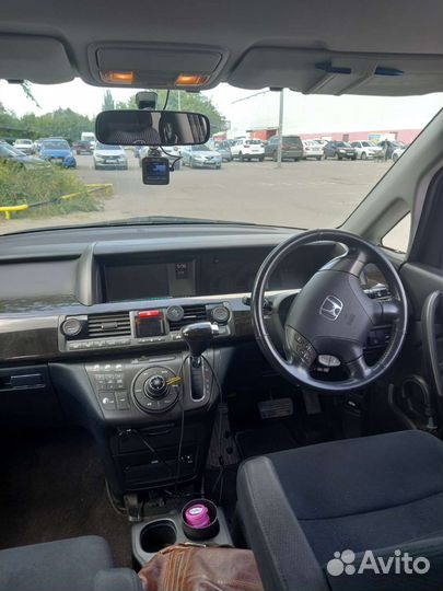 Honda Elysion 2.4 AT, 2007, 300 000 км