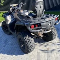 BRP Can-Am OUTLANDER 850, 2023, 2 650 км, Барановичи