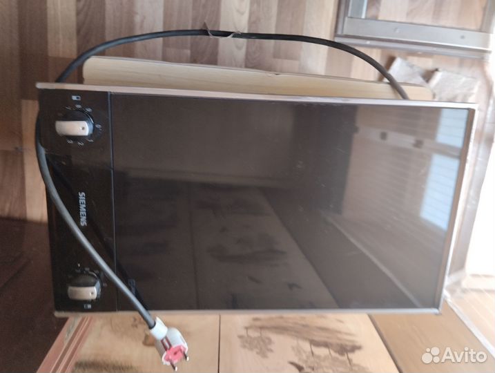 Гриль вулканический Simens ET 51054