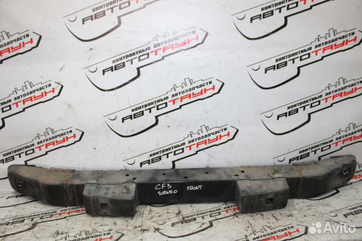 Усилитель бампера honda isuzu accord aska torneo C