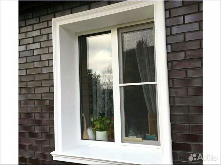 Окна пластиковые оптом и в розницу