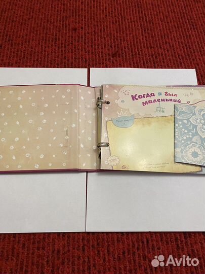 Фотоальбом для котиков