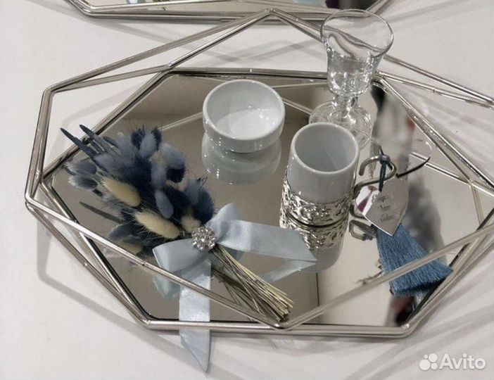 Всё для помолвки