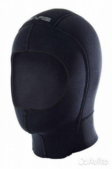 Шлем - bare Dry Hood 7 мм