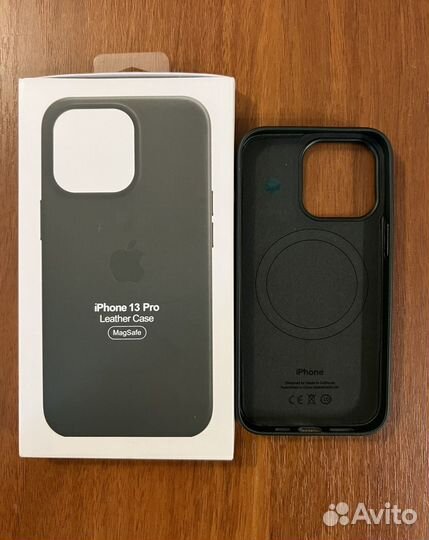 Чехол на iPhone 13 Pro