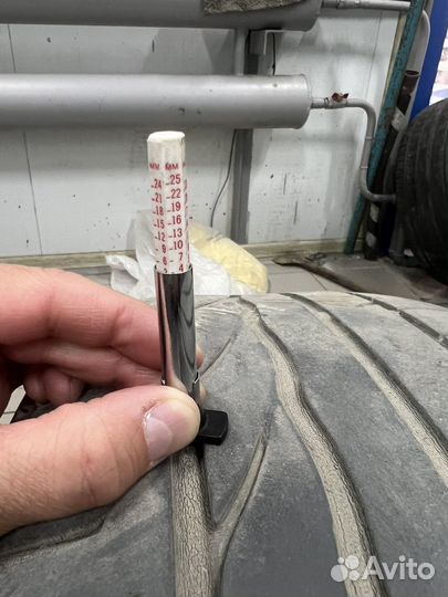 Bridgestone Turanza ER300 245/45 R18