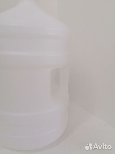 Канистра альтернатива М267 Канистра-Бутыль 20л. с