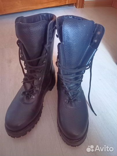 Берцы 40 размер