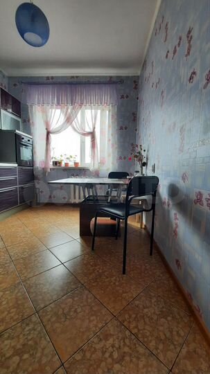 3-к. квартира, 68 м², 9/9 эт.