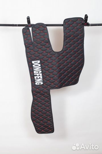 Ковры салона для грузовиков