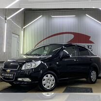 Chevrolet Nexia 1.5 AT, 2023, 8 632 км, с пробегом, цена 1 479 000 руб.