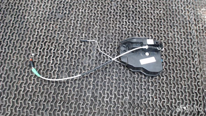 Замок двери BMW X3 F25, 2016