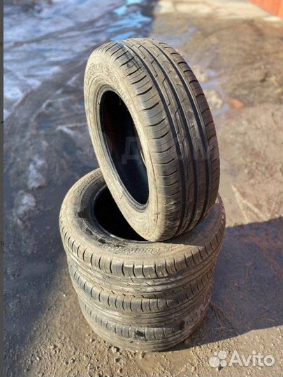 Cordiant Comfort 2 185/60 R14 86H