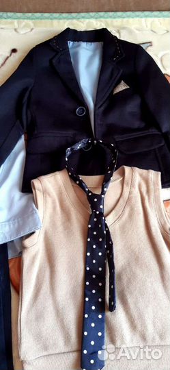 Детская одежда для мальчиков