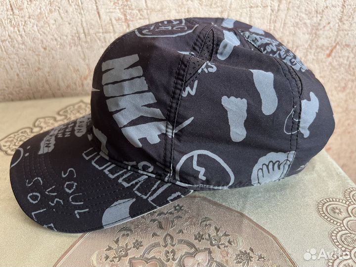 Кепка бейсболка Nike оригинал