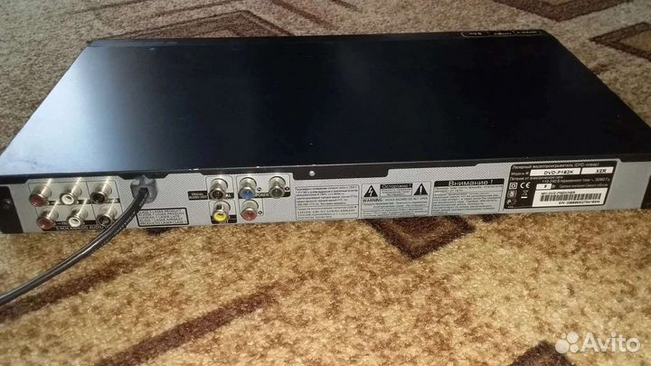 Продам два samsungа