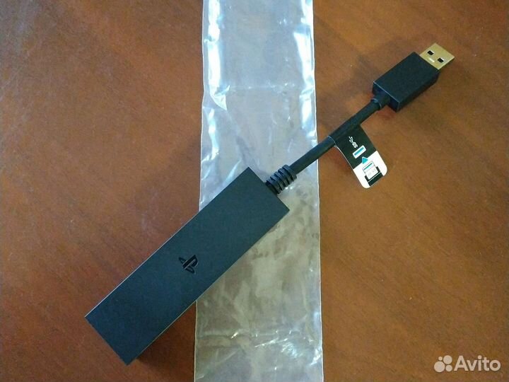 Оригинальный адаптер камеры под ps5