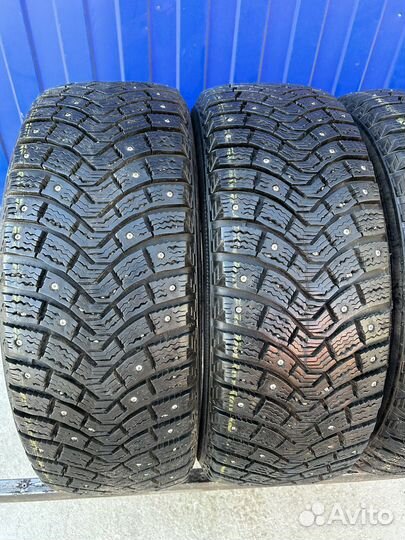 Michelin X-Ice North 2 195/55 R16
