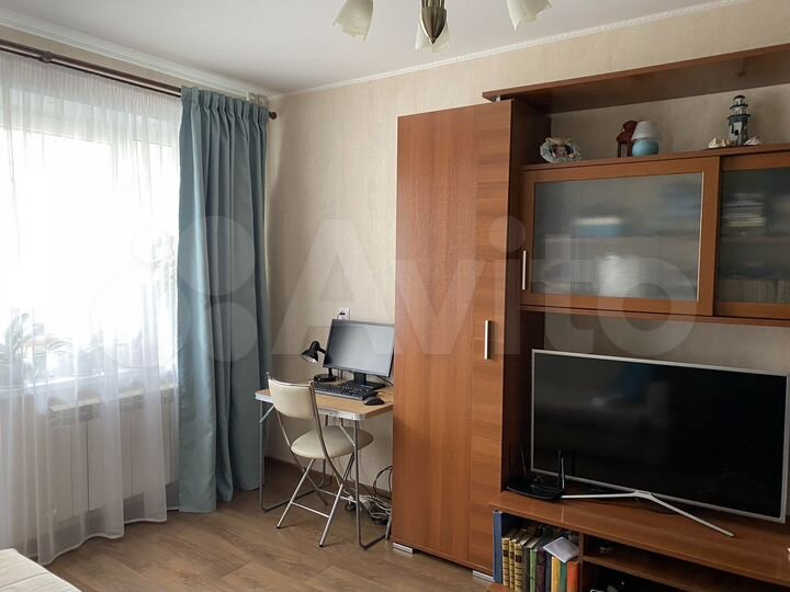 2-к. квартира, 51,4 м², 7/9 эт.