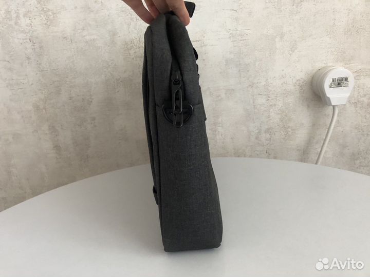 Сумка для ноутбука 15 6