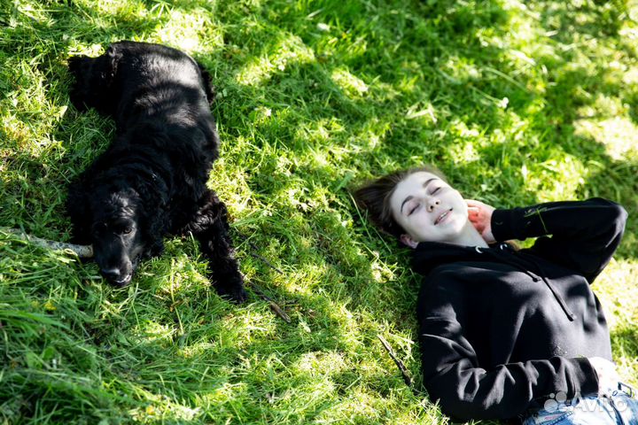 Репортажный фотограф