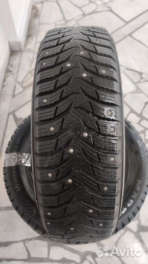 Marshal WinterCraft Ice WI31 165/65 R14