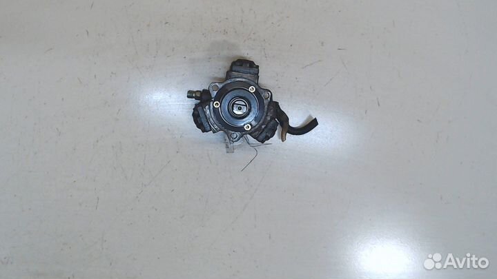 Тнвд Mercedes A W168, 2000