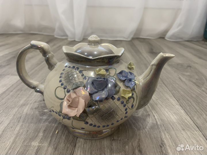 Заварочный чайник