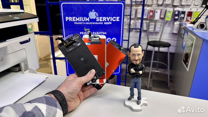 Дисплей iPhone 7 Оригинал