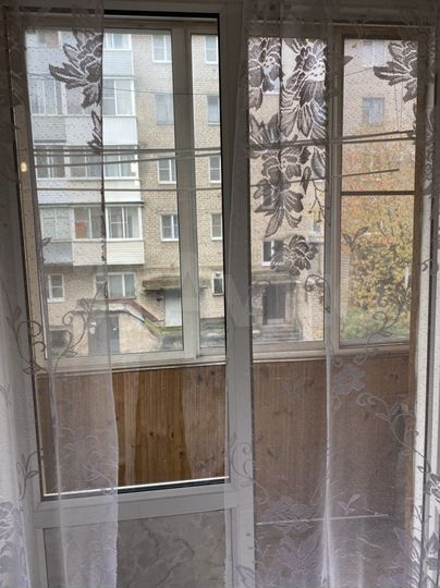 Комната 13 м² в 1-к., 2/5 эт.