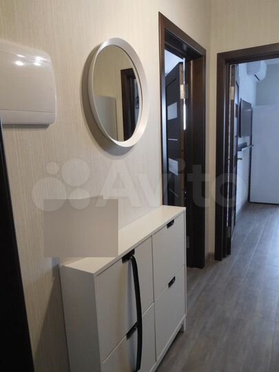 1-к. квартира, 49 м², 1/3 эт.