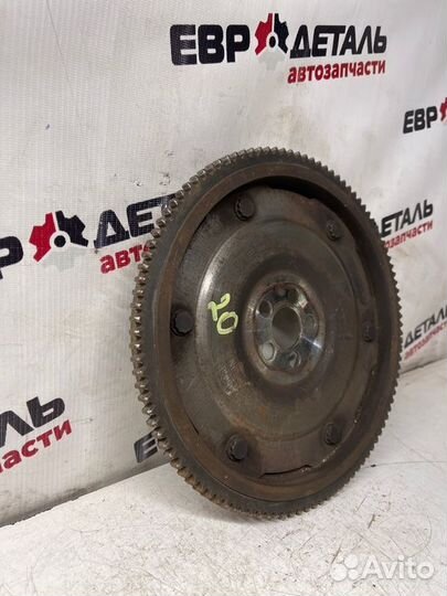 Маховик МКПП Mitsubishi Space Star минивэн 1.3