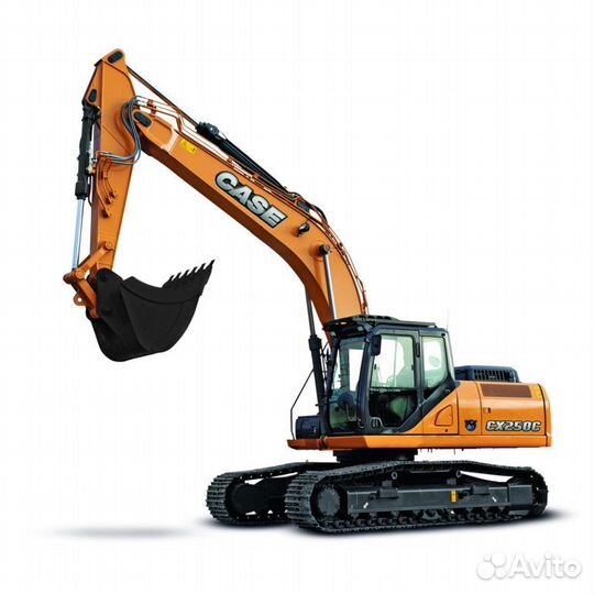 Машинист экскаватора вахта Свердл.обл