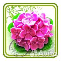 Силиконовые формы для мыла