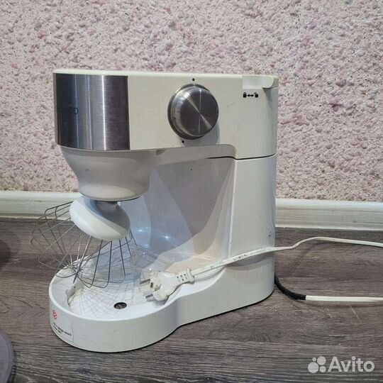 Миксер планетарный