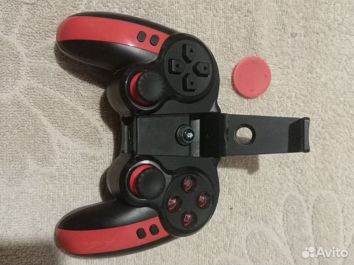 Геймпад для игр на телефоне, пк и тв