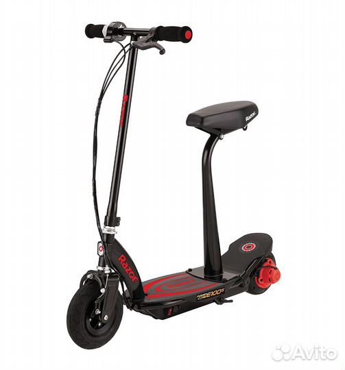 Ремонт электро-самокатов всех изготовителей