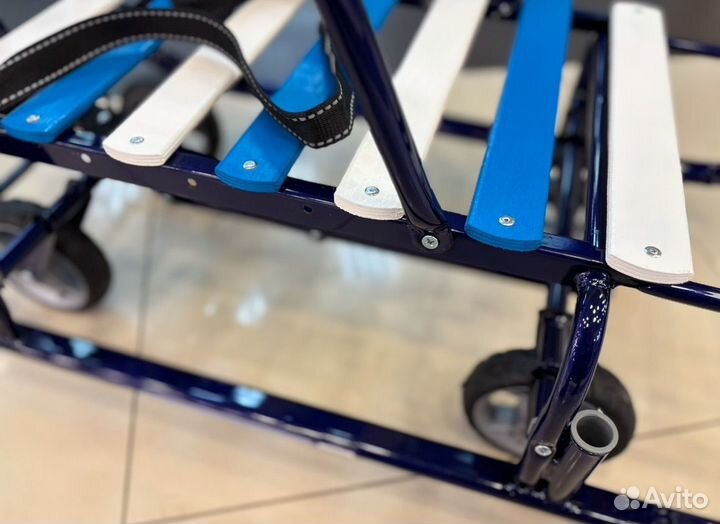 Санки универсал ника