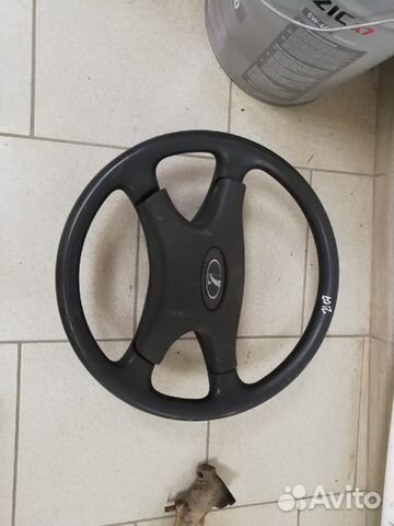 Руль 2107 нива 2105