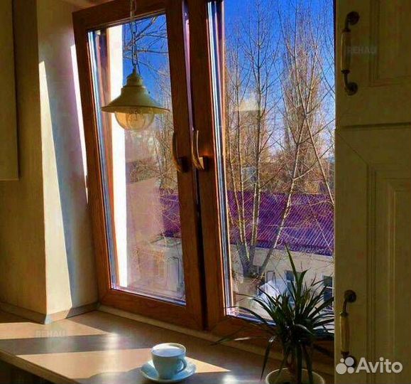 Пластиковые окна в рассрочку