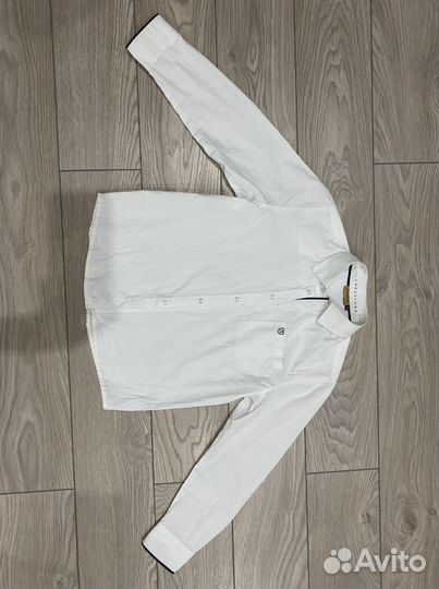 Рубашка на мальчика