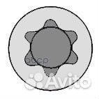 Комплект болтов 143213904 victor reinz