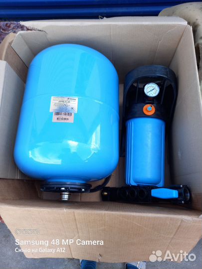 Краб Т объем 50 на гарантии чек прилагаеться